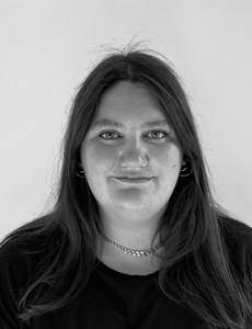 Juridisk konsulent Sofie-Amalie Vang Lauritzen